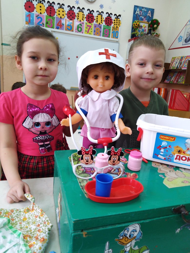 Ирина Мельникова | Урюпинск