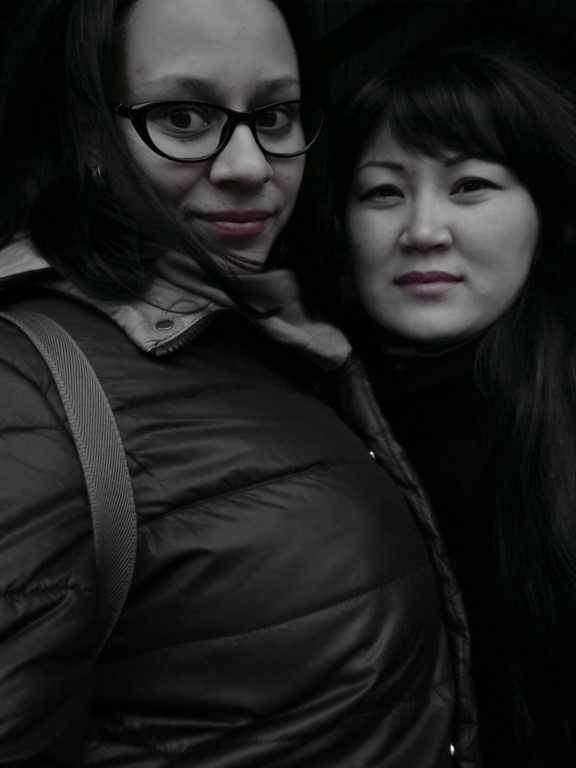 Анна Николаева | Москва