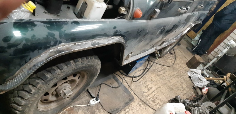 Иван Фадеев < I love my girl > | Нижний Новгород