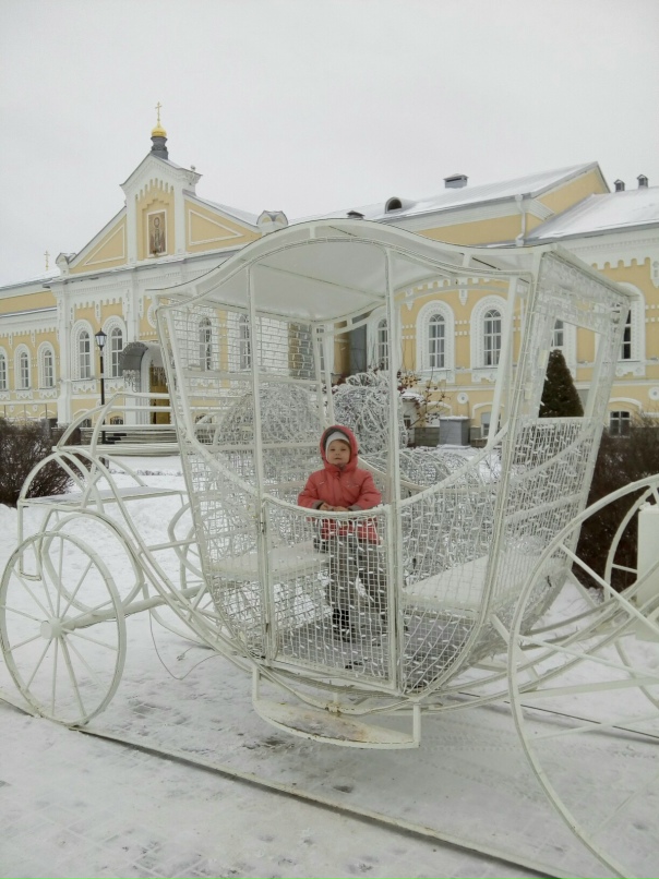 Елена Дударева Валентиновна | Городец