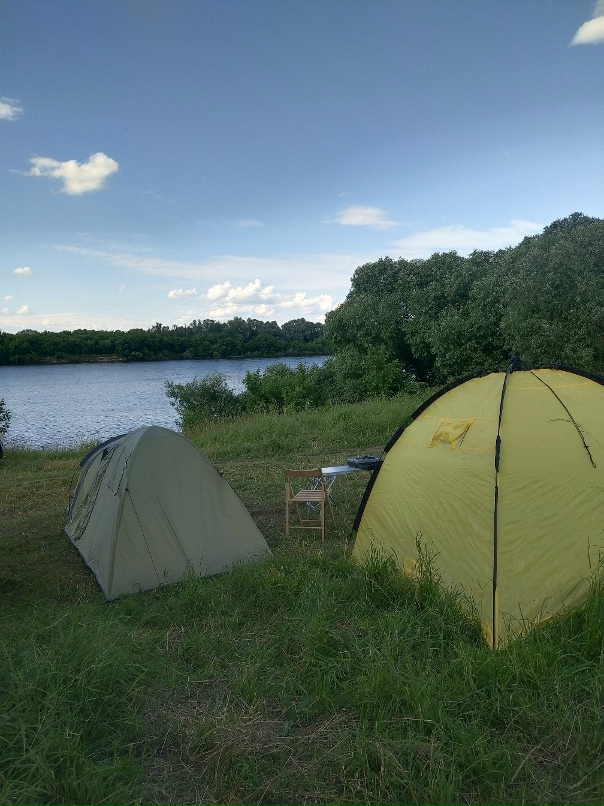 Мария Толстова | Ступино