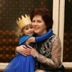 Лариса Новикова