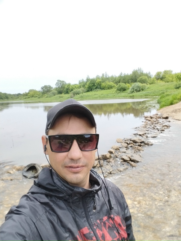 Евгений Крупин | Нижний Новгород