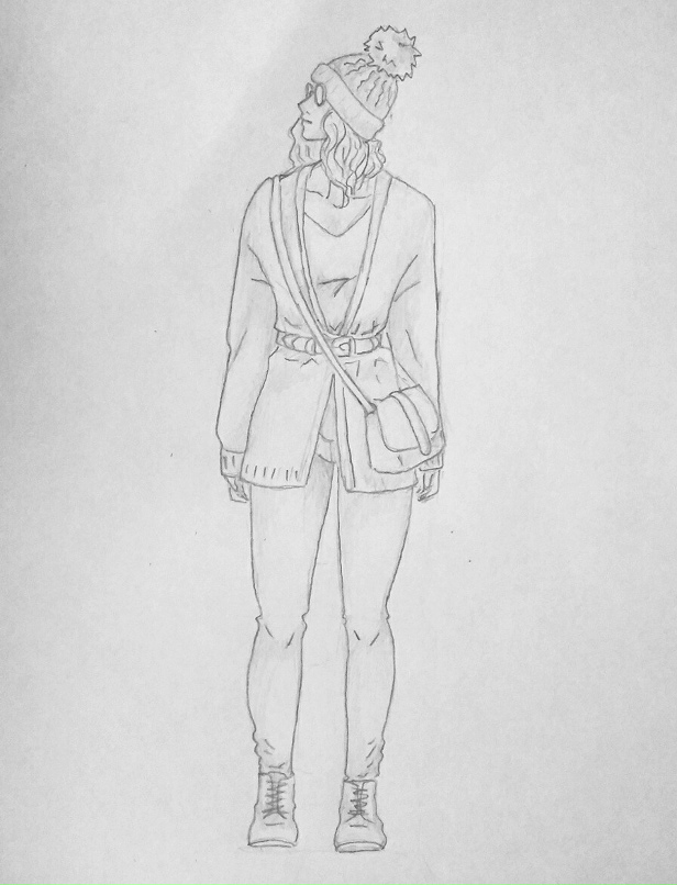 Татьяна Казина Ayumi | Жигулевск