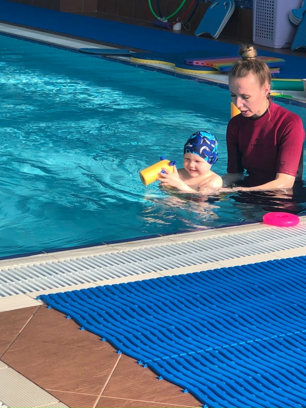 Наталия Громова | Санкт-Петербург