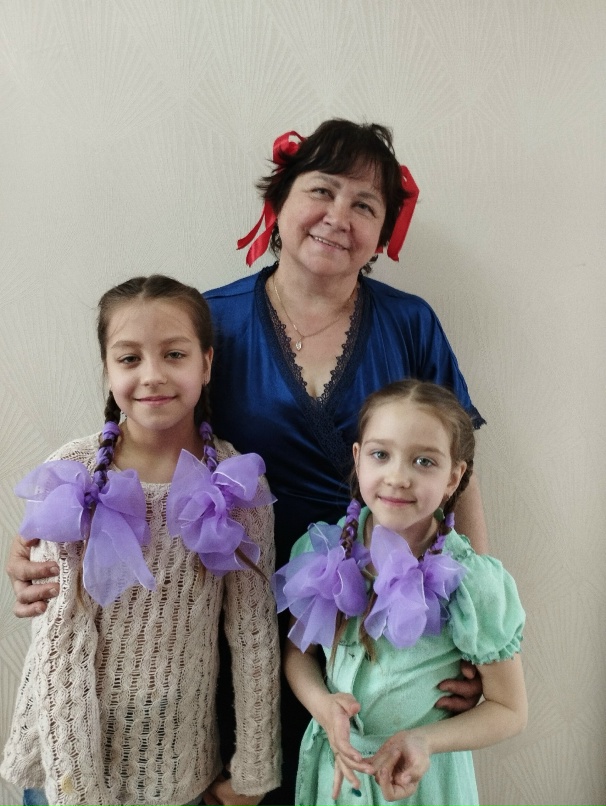 Марина Ситникова | Родники