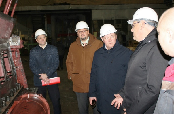 Завод "Железного Феликса" опубликовал архивные фото к своему 152-летию в Воронеж