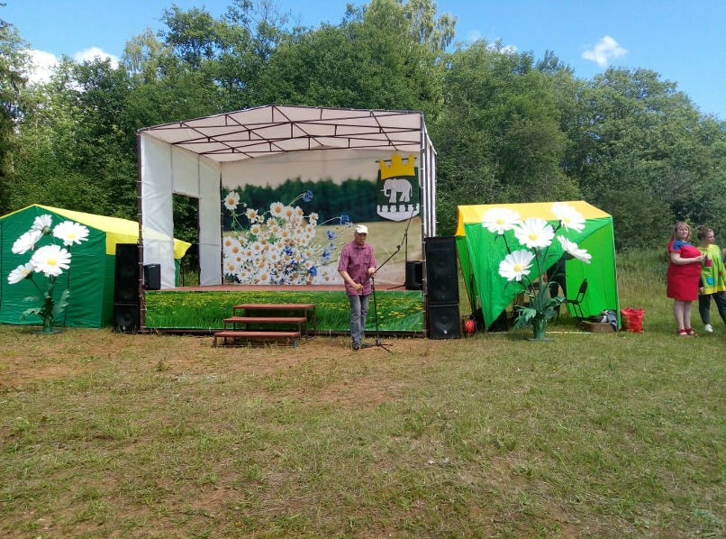 Елена Овсянникова | Вышний Волочек