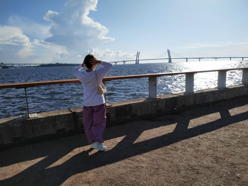 Елена Савичева | Архангельск