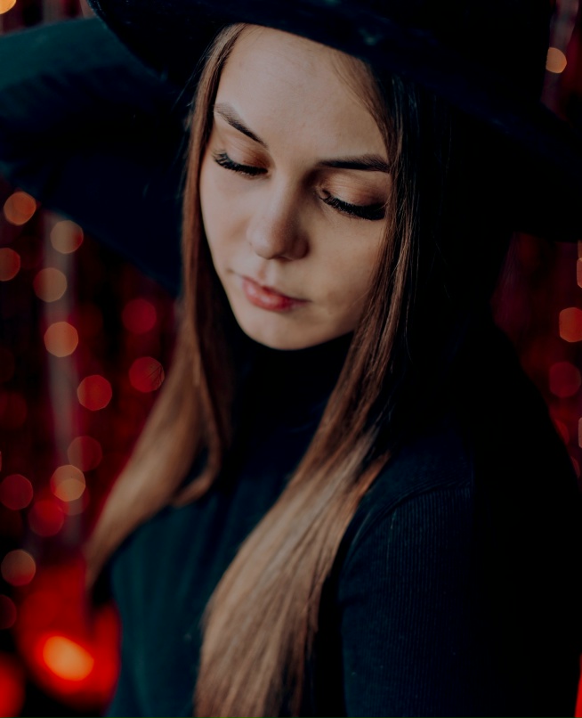 Полина Барабанова | Буй