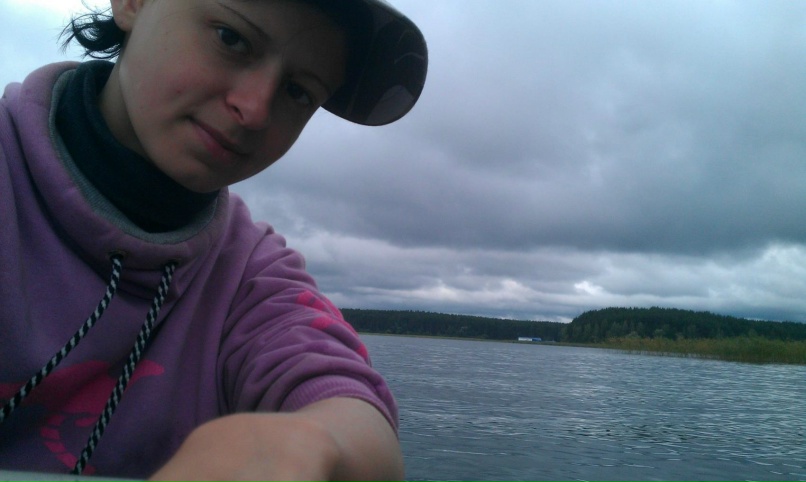 Наталья Павленко |