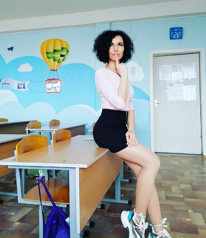 Юлия Суворова | Москва