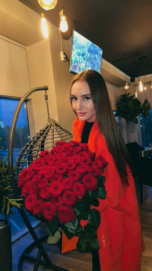 Александра Валуйкина | Москва