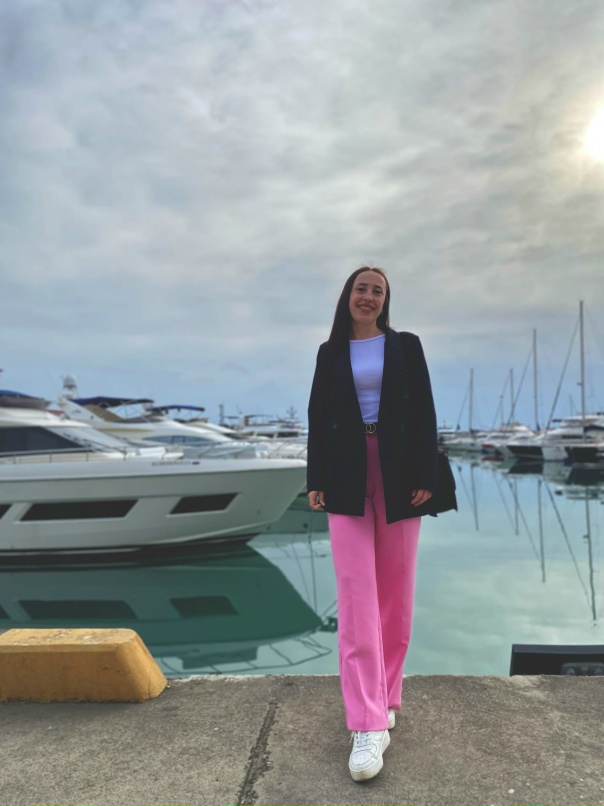 Наталья Якимова | Сочи