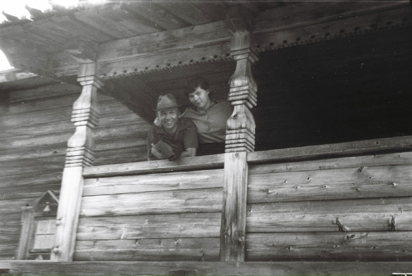 Павел Новиков | Санкт-Петербург