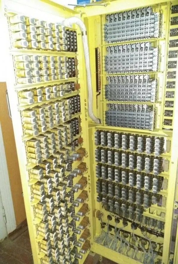 Фото стоек АТС Квант-а - Страница 7 - Фото-галерея пользователей - Форум покупки