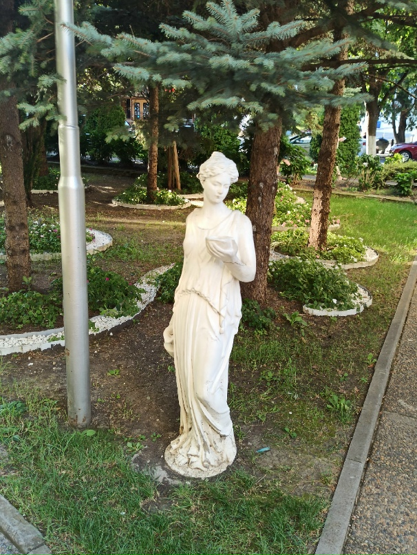 Жанна Петрова | Шухободь