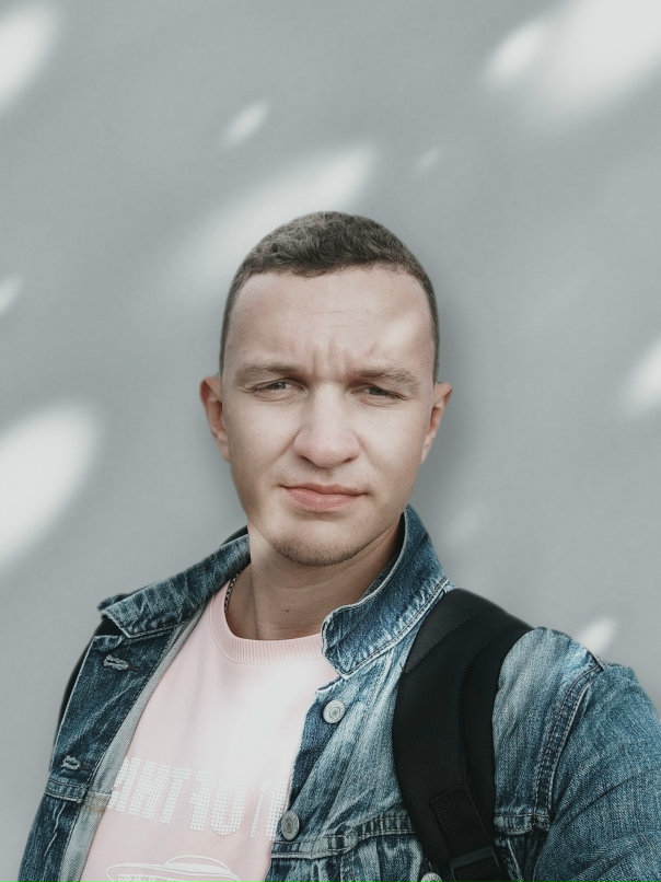 Роман Комиссаров | Минск