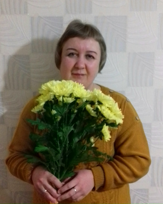 Наталья Останкова | Котлас