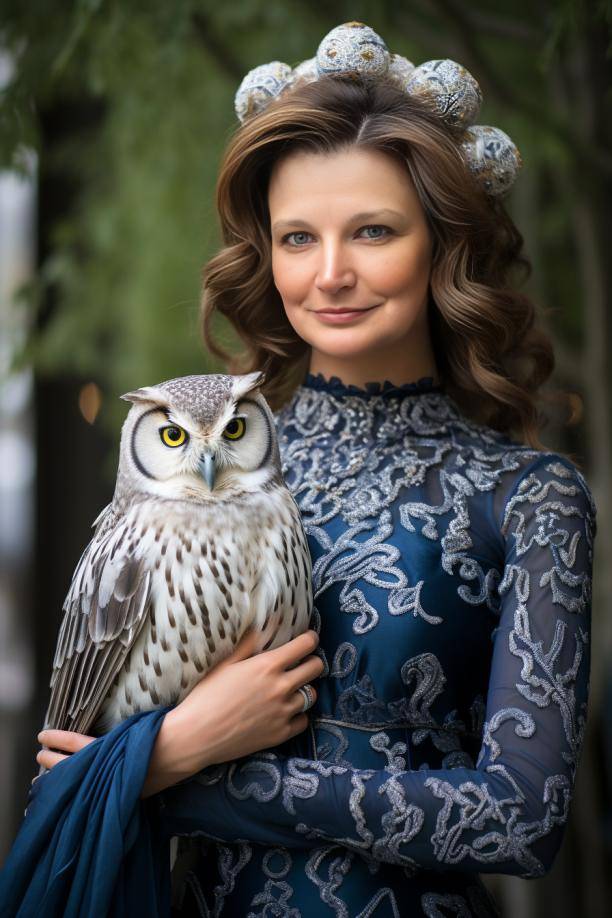 Ирина Мараева | Заречный