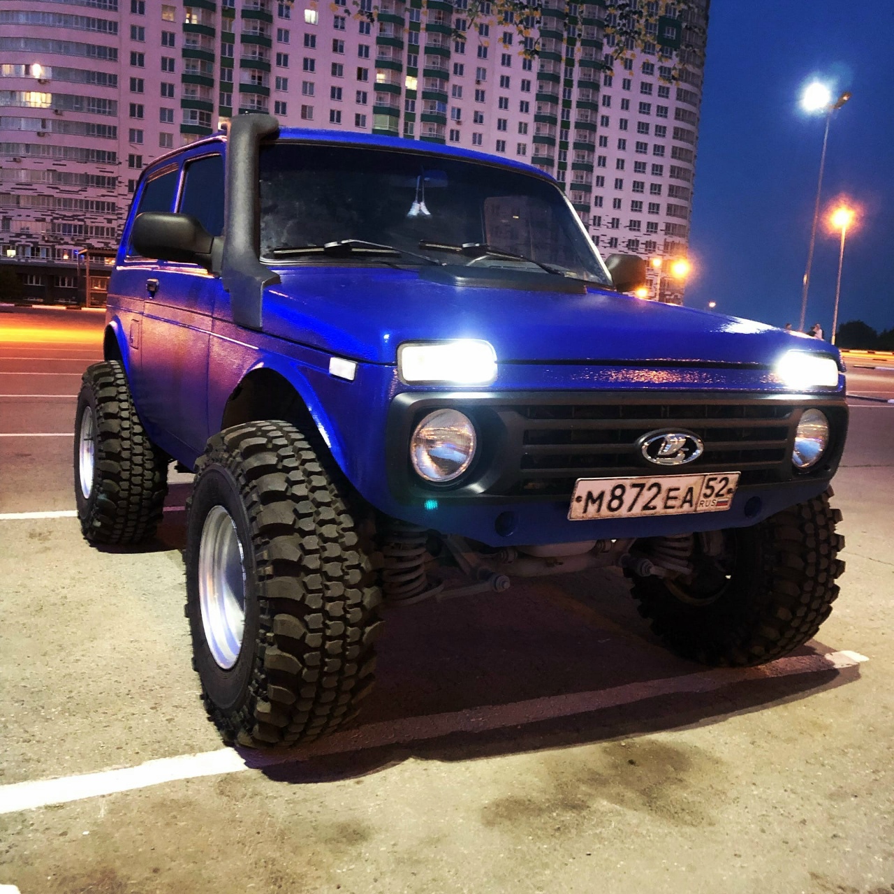 #Niva #shniva #Offroad #4x4 #НИВАТЮНИНГ #Нива #нива4х4