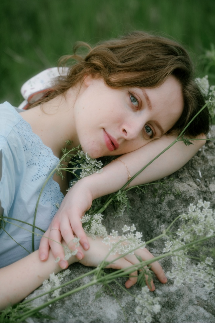 Диана Лукашина | Санкт-Петербург