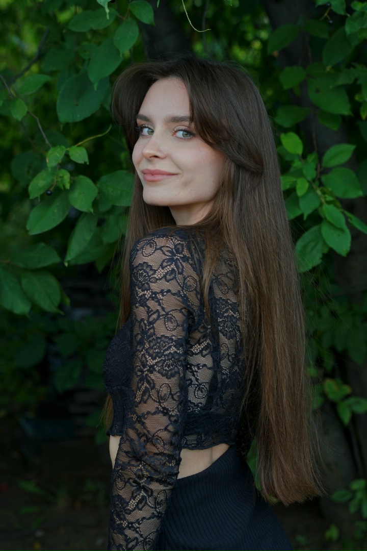 Марина Захаренко |