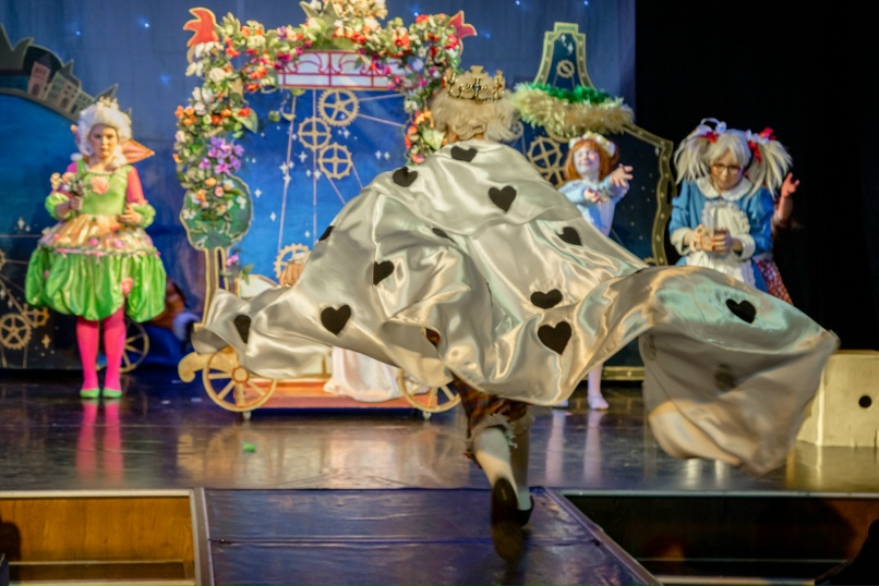 Диана Еникеева | Санкт-Петербург