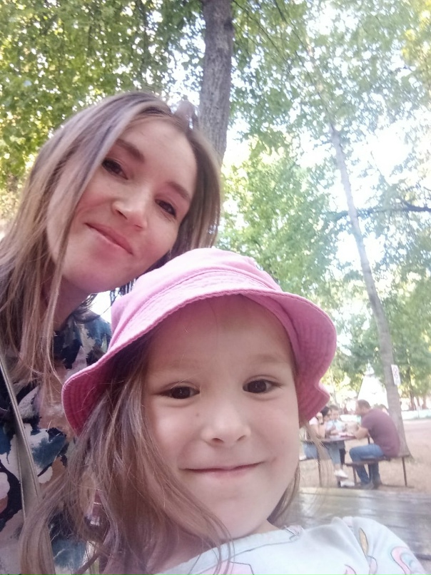 Анастасия Вахрушева | Ижевск