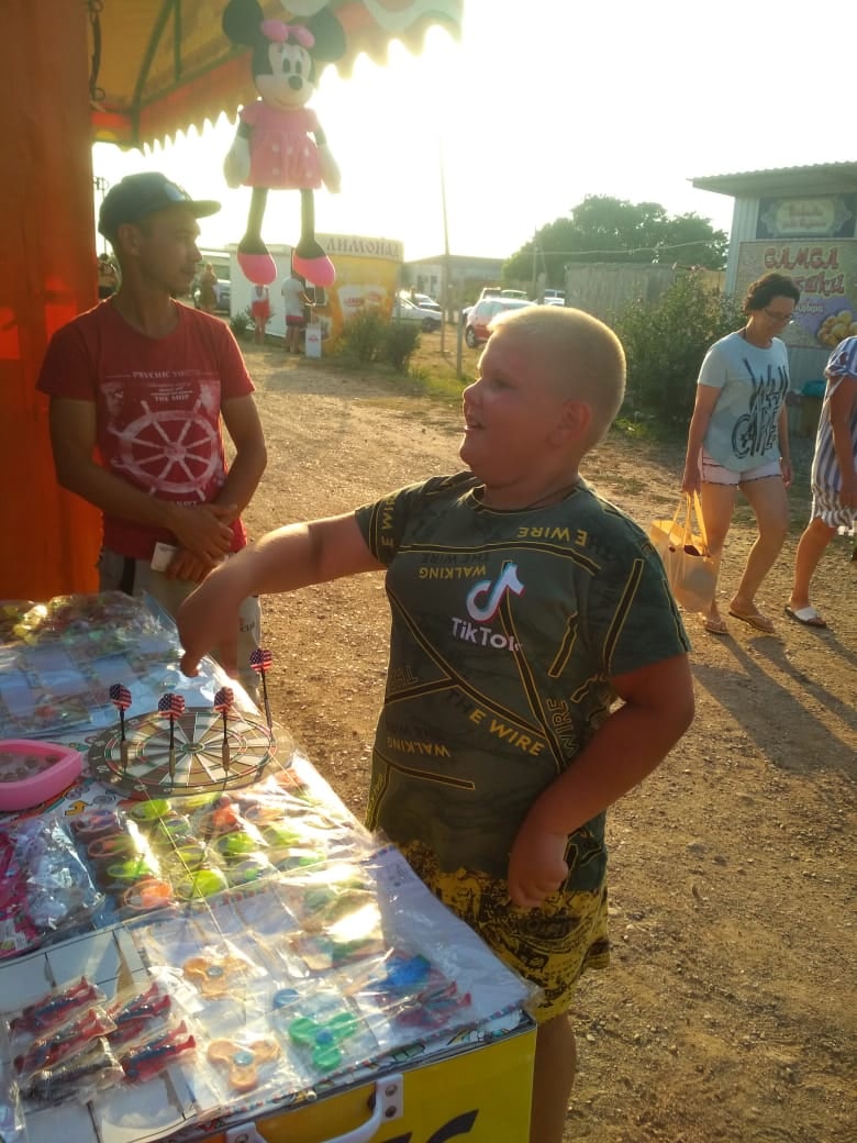 Ольга Кулинченко | Воронеж