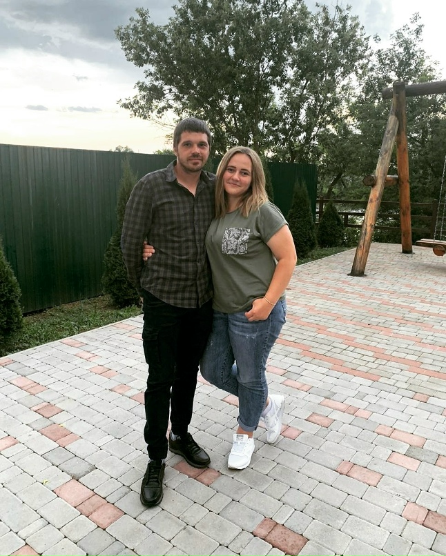 Ольга Малышева | Мичуринск