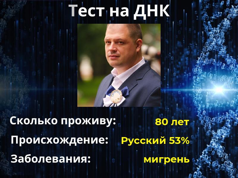 Павел Шалагин | Тверь