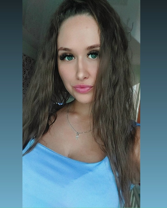 Оксана Жданова | Железногорск