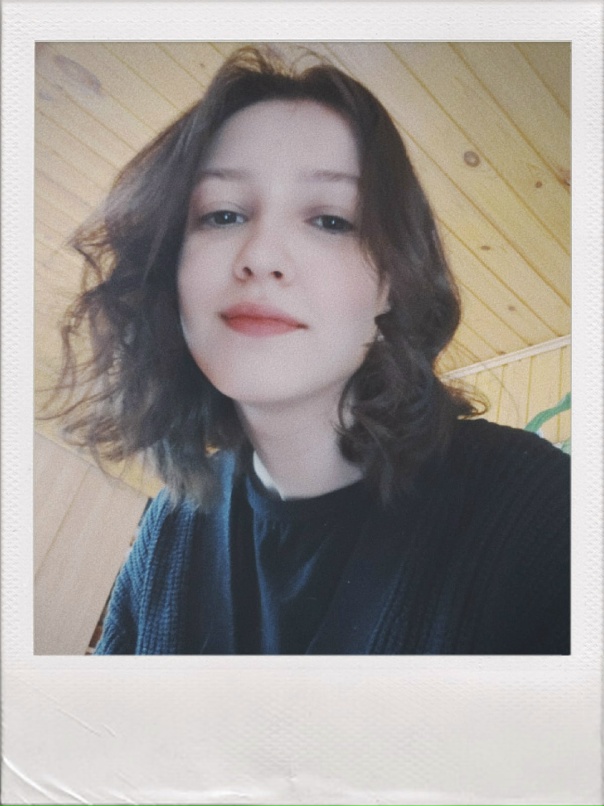Анастасия Шевцова | Курск