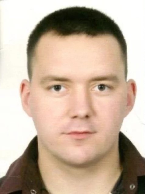 Taras Demchik, Rovno Search Information