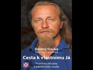Jak transformovat vlastní osud a o cestě k Člověčenství. Povídáme si s  (Zakázané vzdělání).