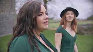 The Fields of Athenry - Sina Theil & Caitríona O’Sullivan