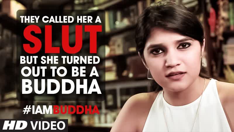 They Called Her A Slut But She Turned Out To Be A Buddha, Iam