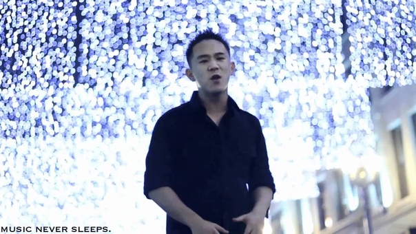 Reintroduction Jason Chen ft. J. Reyez, Lil Crazed, and