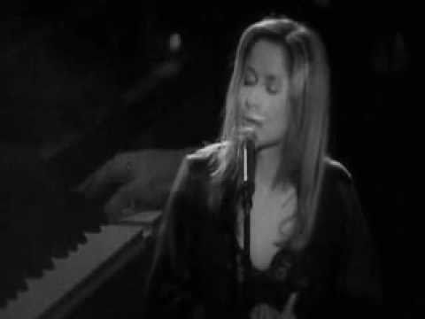 Lara Fabian Tu me