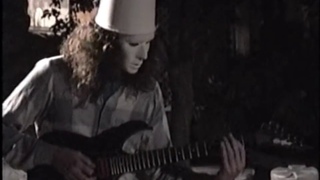 Young Buckethead - Final Chapter