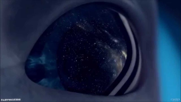 Björk New World Music Video