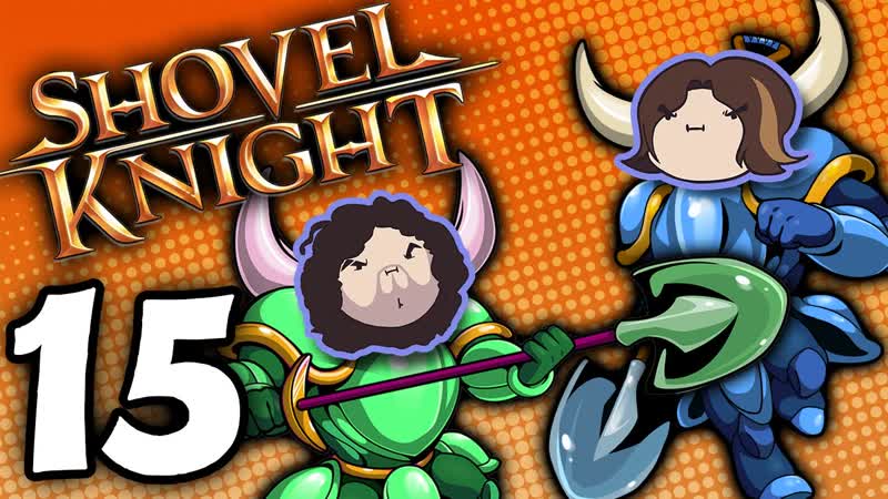 Shovel Knight Co Op: Risky Business PART 15 Game