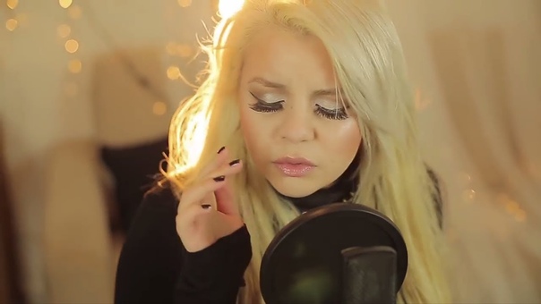 LINKIN PARK Numb Acoustic Cover by Amy B Tribute to Chester