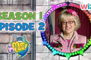 Me Too! - Second Episode! | Fireworks | Wizz | TV Shows for Kids