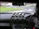 Nissan Silvia S15 Drifting at Nikko