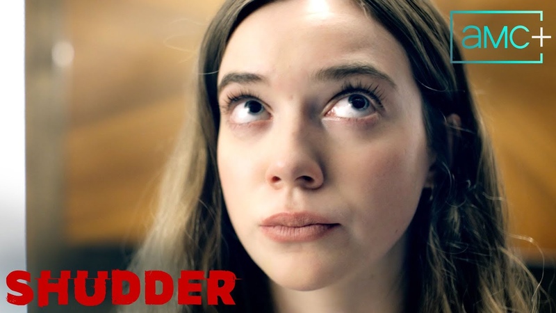 Elevator Game, Official Trailer,