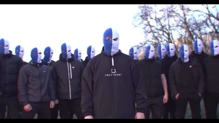 ROMANIAN ULTRAS - OUR WAY OF LIFE