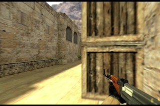 mari0N @ 4 ak47 kills 2012 de_dust2