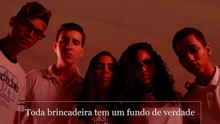 Trailer Sobre Suspeita